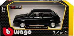 Volkswagen Golf Mk 1 (1979) 1:24 Sort