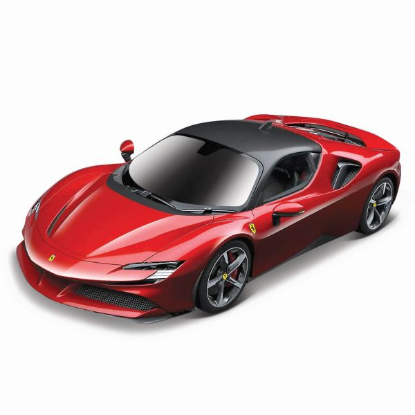 Ferrari SF90 Stradale 1:43