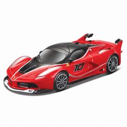 Ferrari FXX K 1:43