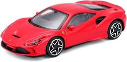 Ferrari F8 Tributo 1:43