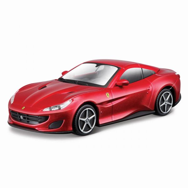 Ferrari Portofino 1:43