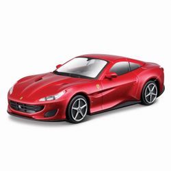 Ferrari Portofino 1:43
