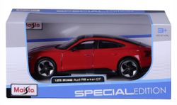 Audi RS E-Tron GT 2022 1:24