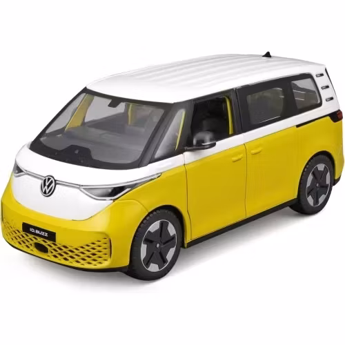 Volkswagen ID. Buzz 1:24