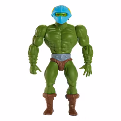 Motu Origins: Eternian Guard Infiltrator (Snake men)