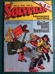 Sølvpilen 1981 - 06