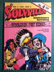 Sølvpilen 1981 - 04