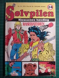 Sølvpilen 1976 - 24