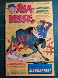 Åsa-Nisse 1984 - 08 (Svensk)