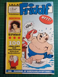 Lilla Fridolf 1984 - 14 (Svensk)