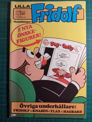 Lilla Fridolf 1979 - 13 (Svensk)