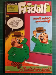 Lilla Fridolf 1979 - 23 (Svensk)