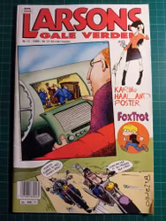 Larsons gale verden 1999 - 11