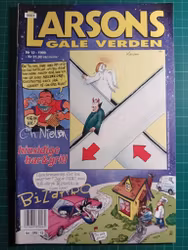 Larsons gale verden 1999 - 12