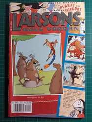 Larsons gale verden 2003 - 13