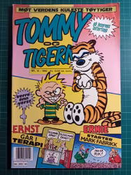 Tommy og Tigern 1992 - 10