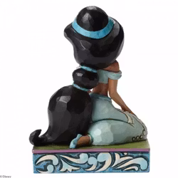 Be adventurous (Jasmine)