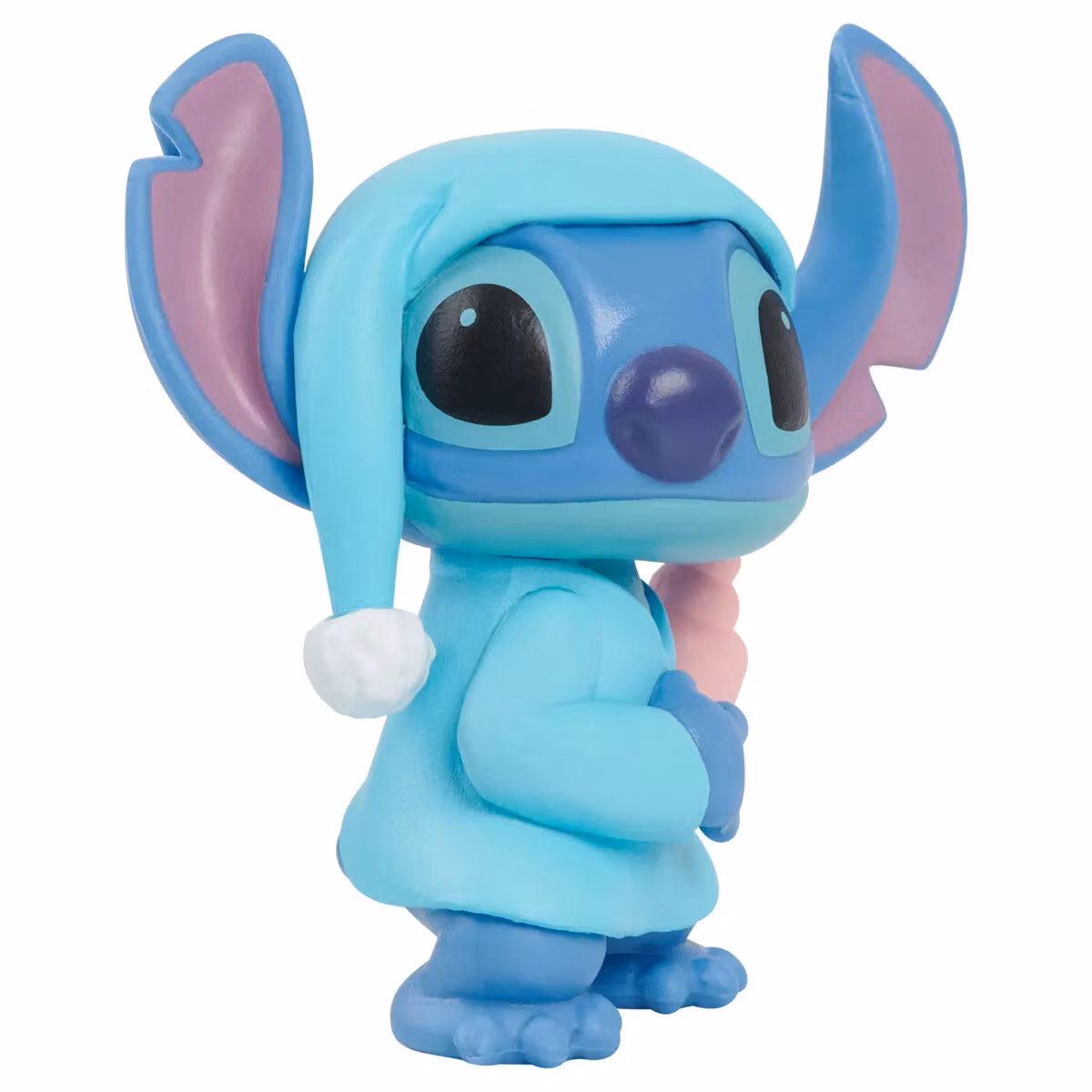 Stitch Mini figurer 8 Pack 5 cm