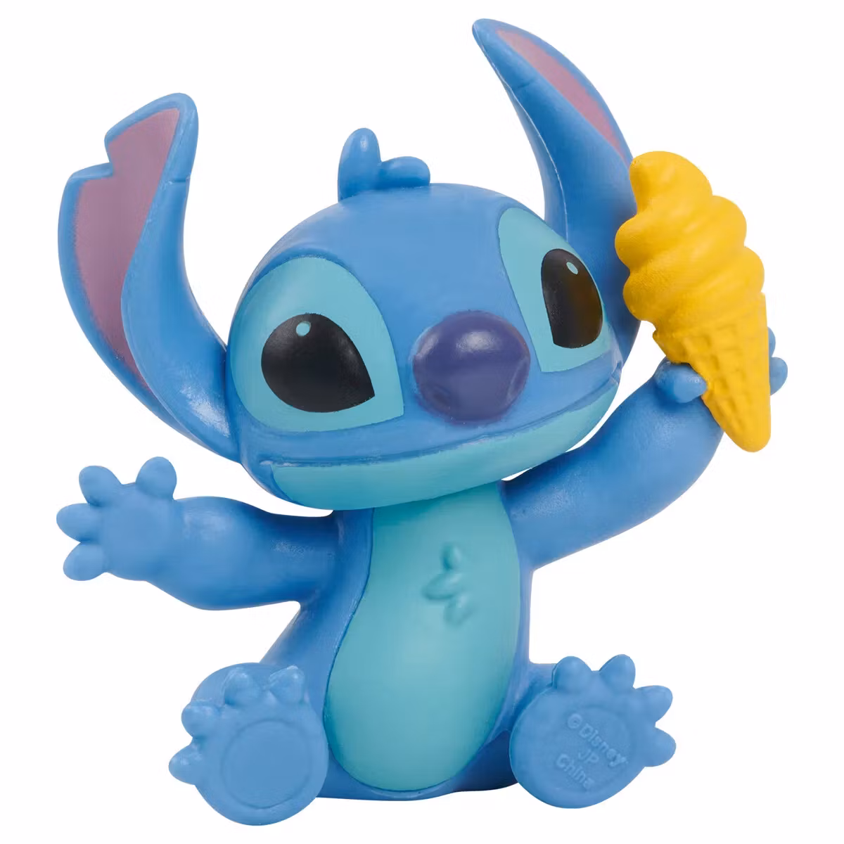 Stitch Mini figurer 8 Pack 5 cm