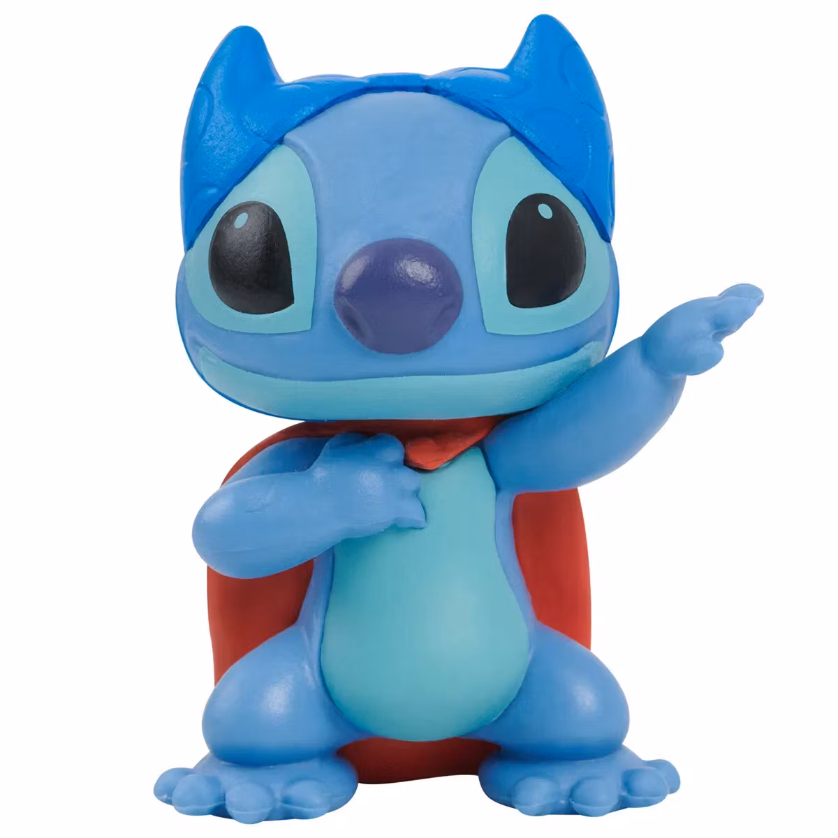 Stitch Mini figurer 8 Pack 5 cm