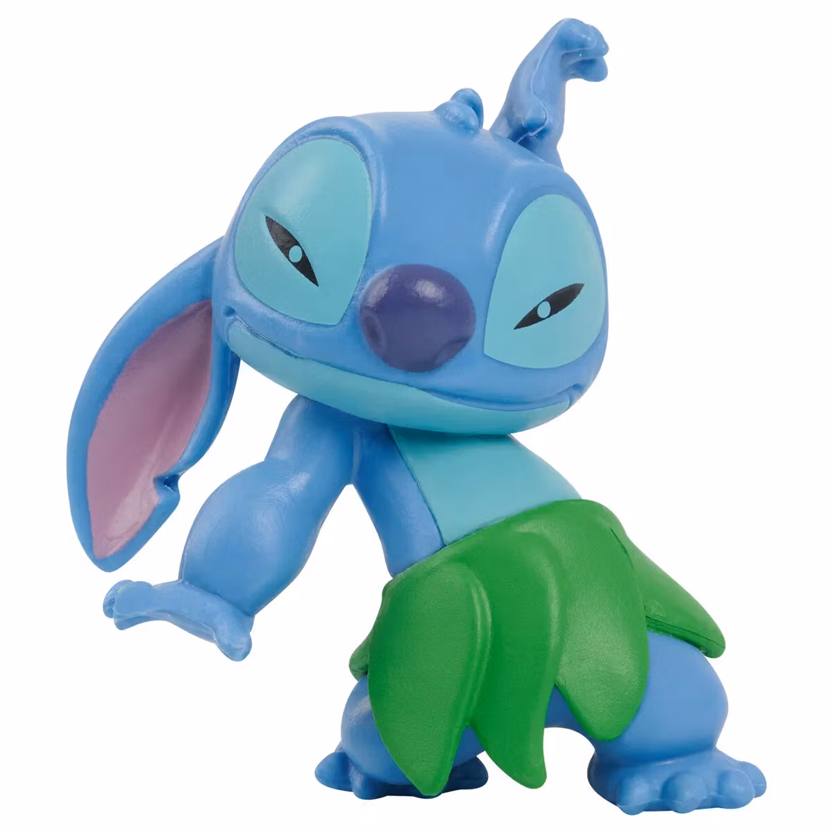Stitch Mini figurer 8 Pack 5 cm