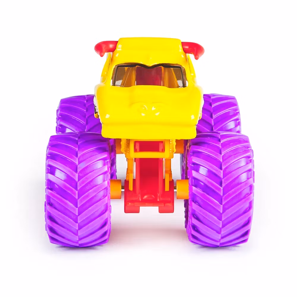 Monster Jam 1:64 Single El Toro Loco