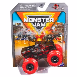 Monster Jam 1:64 Single Northern Nightmare