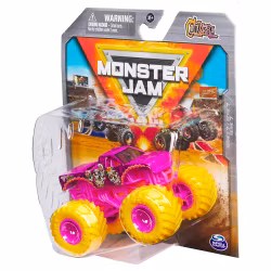 Monster Jam 1:64 Single Calavera