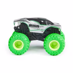 Monster Jam 1:64 Single Alien Invasion