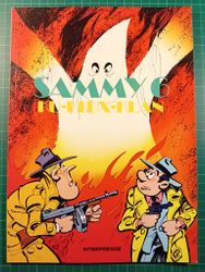 Sammy 06 Ku-Klux-Klan