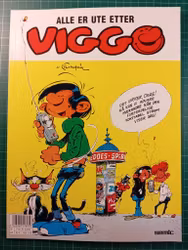 Viggo 02 Alle er ute etter Viggo