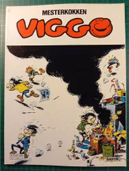 Viggo 06 Mesterkokken Viggo
