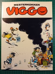 Viggo 06 Mesterkokken Viggo