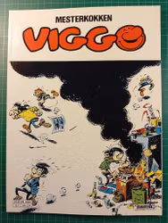 Viggo 06 Mesterkokken Viggo