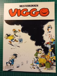 Viggo 06 Mesterkokken Viggo