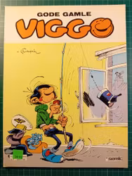 Viggo 05 Gode, gamle Viggo