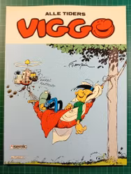 Viggo 15 Alle tiders Viggo