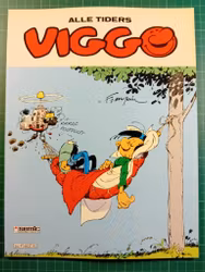 Viggo 15 Alle tiders Viggo