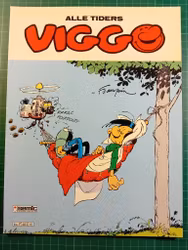 Viggo 15 Alle tiders Viggo
