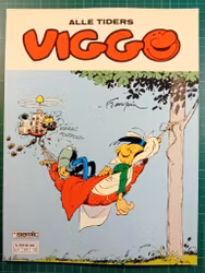 Viggo 15 Alle tiders Viggo
