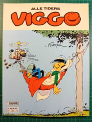 Viggo 15 Alle tiders Viggo