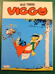 Viggo 15 Alle tiders Viggo