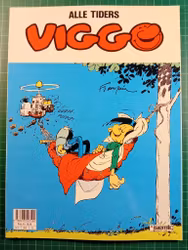 Viggo 15 Alle tiders Viggo