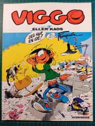 Viggo 12 Viggo (eller) og kaos