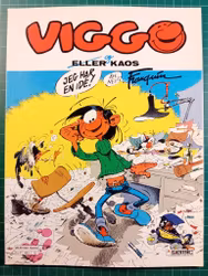 Viggo 12 Viggo (eller) og kaos