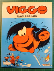 Viggo 13 Viggo slår seg løs