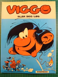 Viggo 13 Viggo slår seg løs