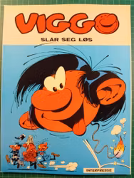 Viggo 13 Viggo slår seg løs