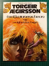 Torgeir Ægirsson 1 Trollkvinnes hevn