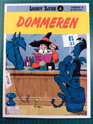 Lucky Luke 06 Dommeren